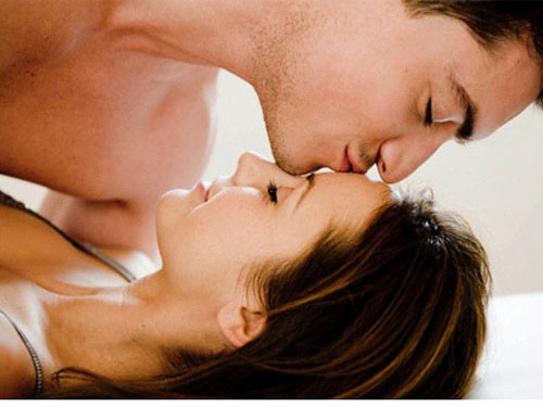 Lại rắc rối vì cái chuyện nhắm mắt, mở mắt…