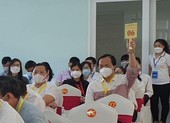 4 lô đất “vàng” Thủ Thiêm chính thức có chủ mới