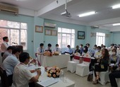 Tân Hoàng Minh xin không mua đất vàng Thủ Thiêm trúng đấu giá