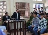 Đêm không ngủ của 3 người 'đi tè bị quy tội cướp'