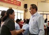 Rà soát các khu dân cư chưa cấp quyền sử dụng đất