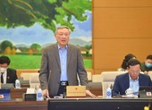 Hội thẩm nhân dân mặc áo choàng khi xét xử: Chưa thống nhất