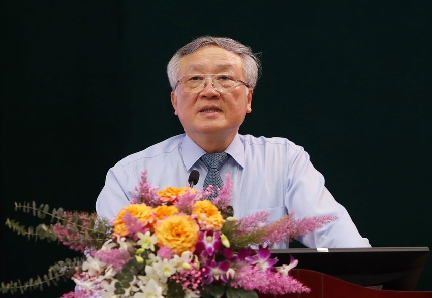 Sẽ không còn ngạch thẩm phán cao cấp, trung cấp, sơ cấp? ảnh 1