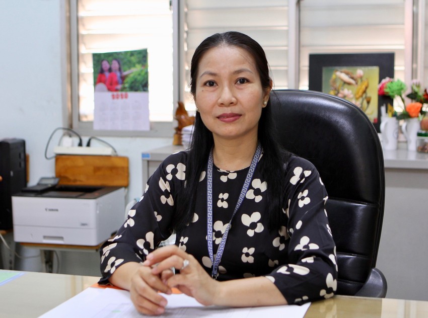 Nhấn vào ảnh để phóng to Cách để "trị" những học sinh nóng tính, hay kèn cựa nhau ảnh 3