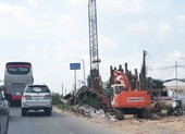 114 tỉ mở rộng hai cầu trên Quốc lộ 1 qua Tiền Giang
