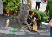 Phạt công ty xả thải chưa xử lý ra sông Soài Rạp 325 triệu