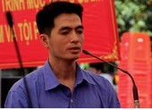 Ghen tuông giết vợ và con thơ