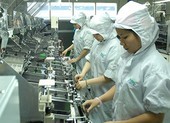Kim ngạch xuất khẩu ước đạt 70,9 tỉ USD