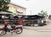 2 ca COVID-19 là công nhân kỹ thuật công trình cao tốc Trung Lương - Mỹ Thuận