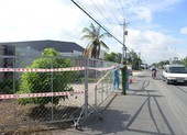 Tiền Giang có bệnh nhân COVID-19 tử vong đầu tiên