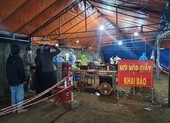 Bị xử phạt vì đăng Facebook xúc phạm lực lượng phòng chống dịch