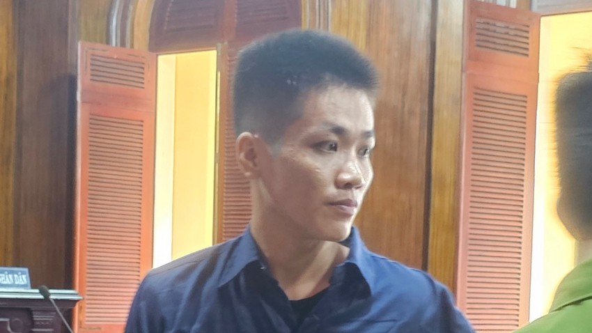 Án mạng từ việc xưng mày tao trong cuộc nhậu ảnh 1