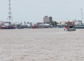 Ngư dân Gành Hào kêu bị điện gió Cà Mau cản đường