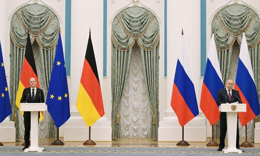 Tình hình Ukraine Đức: Tình hình Ukraine Đức đang trở nên phức tạp, nhưng Đức đang có những bước tiến vững chắc hỗ trợ sự ổn định cho khu vực này. Với vai trò quốc gia lớn nhất trong Liên minh châu Âu, Đức đang làm việc để giảm thiểu căng thẳng và đảm bảo an ninh cho khu vực và toàn Liên minh châu Âu.