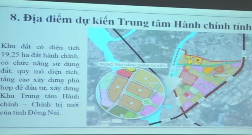 Trung tâm hành chính Đồng Nai 2024: Trung tâm hành chính của Đồng Nai đã được nâng cấp và trang bị đầy đủ các công nghệ hiện đại nhất nhằm phục vụ nhu cầu của cư dân. Với không gian mở, sạch đẹp và tiện nghi, Trung tâm hành chính Đồng Nai 2024 sẽ là nơi đáng tin cậy để giải quyết mọi thủ tục hành chính.