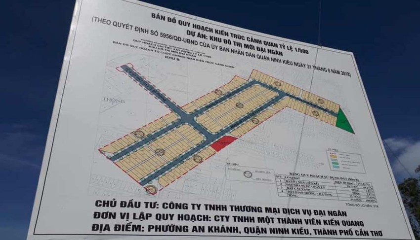 Khám phá khu đô thị mới tại Cần Thơ, được thiết kế hiện đại với đầy đủ tiện ích và cơ sở hạ tầng hoàn chỉnh, mang lại cho bạn trải nghiệm sống đích thực. Xem ảnh để thấy rõ hơn về sự phát triển của khu vực này.