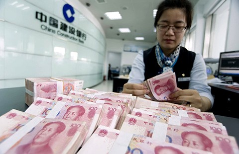 ảnh tiền Trung Quốc: Xem các hình ảnh của những đồng tiền Trung Quốc đầy mê hoặc và tinh tế, chắc chắn sẽ cho bạn một cái nhìn mới trên nghệ thuật tiền tệ.