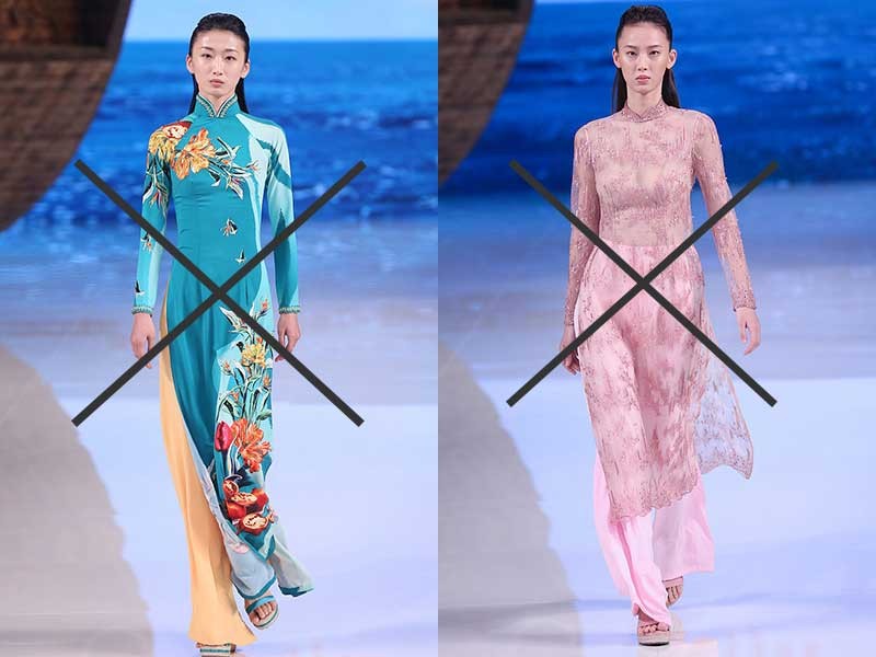 Phong cách Trung Quốc luôn được đánh giá cao về tính duyên dáng và tinh tế. Từ áo dài, váy cổ điển đến những chiếc vest và áo khoác đậm chất phương Đông, bạn sẽ không thể bỏ qua những gợi ý này.