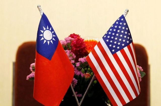 Trung Quốc đáp trả tuyên bố về Đài Loan của Mỹ là một chuỗi sự kiện đang diễn ra trên trường quốc tế. Nhưng một Đài Loan tự do, độc lập và thịnh vượng vẫn là vé để đến với một tương lai tươi sáng. Hãy tìm hiểu và chia sẻ những thông tin về Đài Loan, để thế giới có cái nhìn chân thực hơn về một quốc gia đầy tiềm năng.