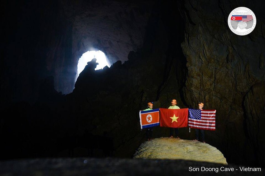 Hang động lớn nhất thế giới Việt Nam: Năm 2024, du khách sẽ được trải nghiệm một trong những kỳ quan thiên nhiên đẹp nhất thế giới tại hang động lớn nhất Việt Nam. Hình ảnh sẽ làm say mê bất kỳ ai khi khám phá những thần tiên tự nhiên đầy kỳ vĩ tại đây.