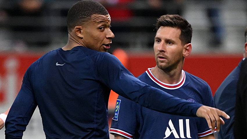 Mbappe: Kylian Mbappe là một cầu thủ trẻ đầy triển vọng của bóng đá thế giới. Hãy xem hình ảnh liên quan để thưởng thức những pha bóng đầy kỹ thuật và khiến người xem phát cuồng!