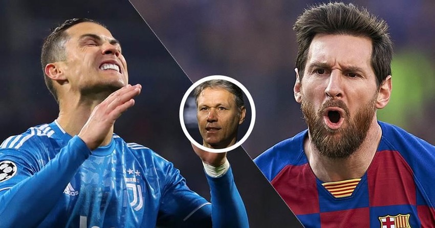 Tranh cãi về không phải là điều mới mẻ khi nói đến Messi và Ronaldo. Tại sao bạn không ghé xem hình ảnh liên quan để chứng kiến sự thể hiện của hai người này?
