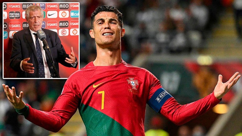 World Cup và Ronaldo luôn là hai điều hấp dẫn nhất trong làng bóng đá. Hãy cùng đón xem những hình ảnh đẹp mắt về Ronaldo khi anh đã giành được chức vô địch World Cup!