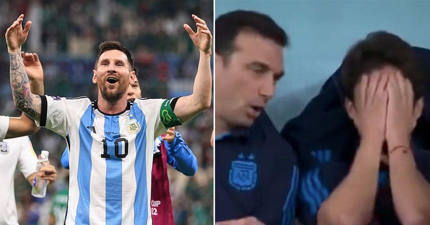 Messi và Maradona: Các fan của Messi và Maradona hãy đến và tận hưởng bức ảnh này! Hình ảnh này chứa đựng biết bao kỷ niệm và cảm xúc của hai huyền thoại bóng đá Argentina. Hãy cùng đón xem và trải nghiệm chúng ngay!