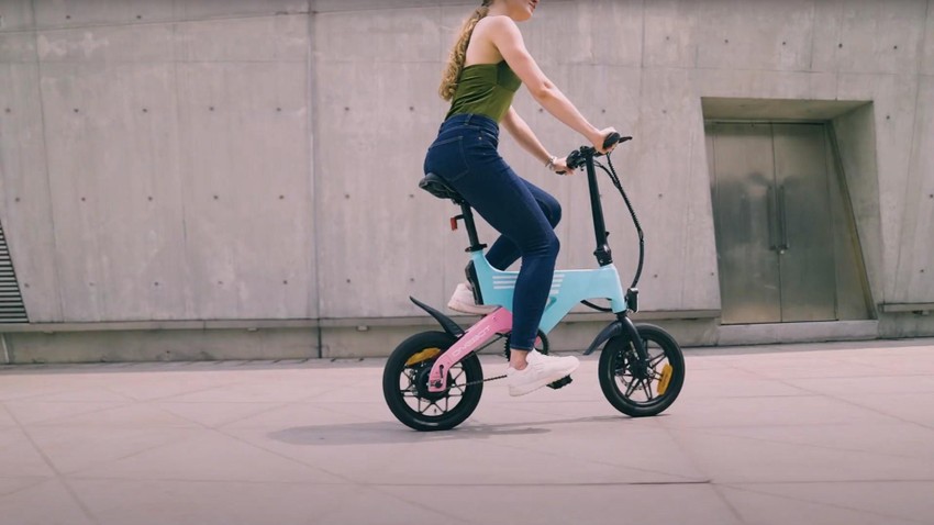 Xe đạp điện thông minh đang trở thành xu hướng mới trong giới xe đạp. Hãy xem ngay hình ảnh để biết thêm về những tính năng độc đáo và tiện ích trong việc di chuyển hàng ngày.