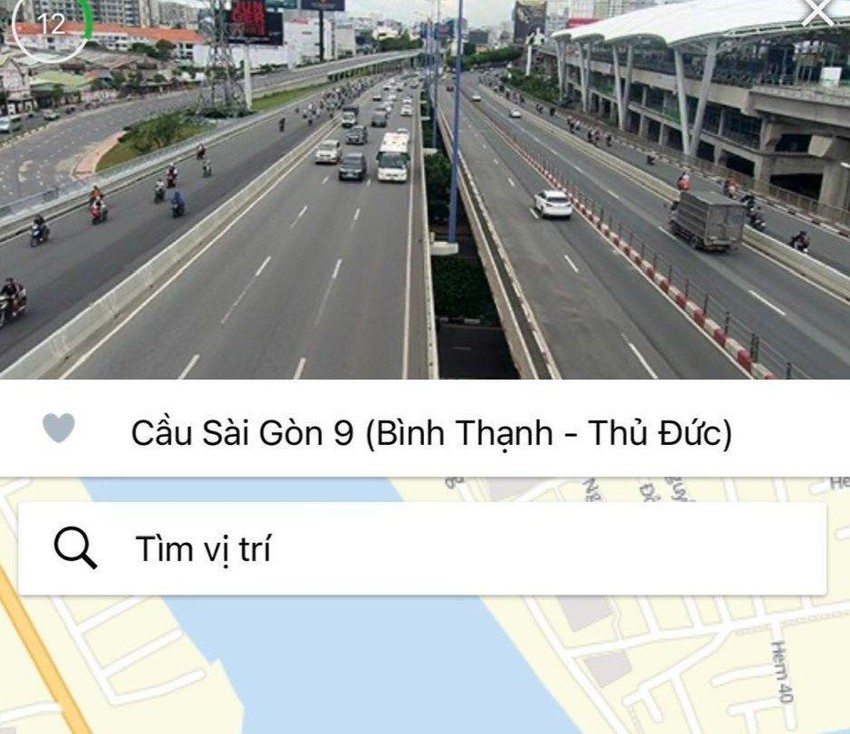 Cầu Sài Gòn là một công trình kiến trúc đẹp mắt nằm tại trung tâm thành phố. Để có trực quan hơn về cấu trúc của nó, hãy xem những hình ảnh ô tô đi qua cầu Sài Gòn. Cảm nhận được tầm nhìn vô cùng hùng vĩ, đẹp mắt và phong cảnh hoành tráng của cầu này. Đó sẽ là một trải nghiệm tuyệt vời đối với những ai yêu thích phong cảnh đô thị modern.