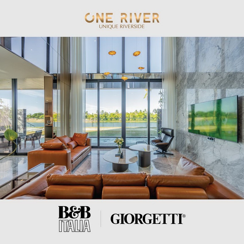 Tham quan ngôi nhà sang trọng Villa Regal One River với một địa điểm lý tưởng nơi bạn có thể tận hưởng mọi tiện nghi và sự tiện lợi. Hãy xem hình ảnh để khám phá vẻ đẹp của Villa Regal One River.