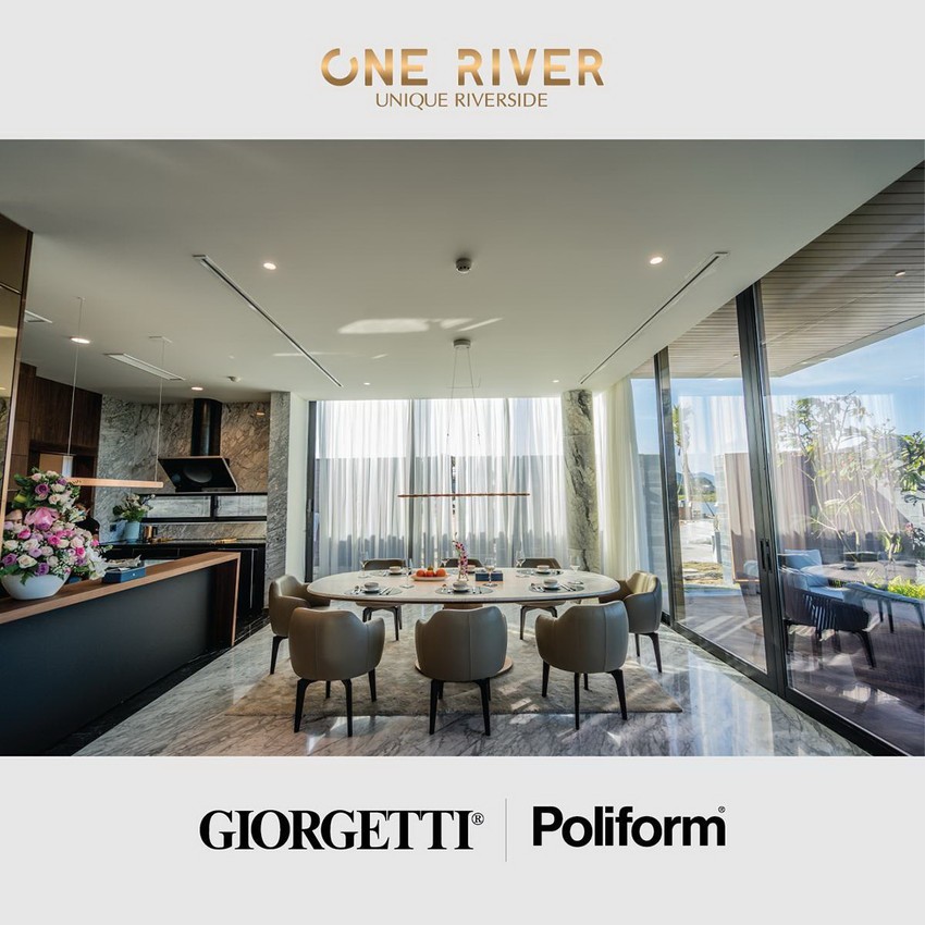 Villa Regal One River nội thất cao cấp Châu Âu 2024: Với nội thất cao cấp Châu Âu đẳng cấp, Villa Regal One River là một nơi lý tưởng để nghỉ dưỡng và tận hưởng cuộc sống đẳng cấp. Tọa lạc ngay tại tâm điểm thượng lưu của thành phố, Villa Regal One River sẽ mang đến cho bạn những trải nghiệm thật tuyệt vời.