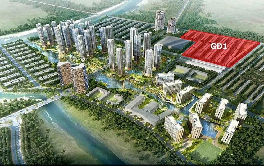 Nhà phố Global City là dự án tiên phong của chủ đầu tư khi mang đến không gian sống đẳng cấp với thiết kế hiện đại và tiện nghi sang trọng. Hãy cùng chiêm ngưỡng những hình ảnh tuyệt đẹp về dự án này để cảm nhận vẻ đẹp độc đáo và sự tinh tế trong từng chi tiết.