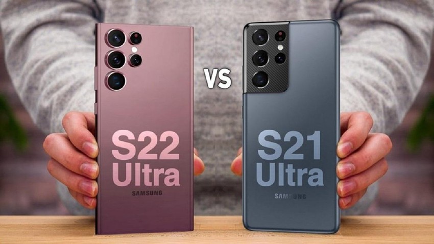 Năm 2024 tới đây, Samsung S21 Ultra và S22 Ultra sẽ là những sản phẩm được mong chờ nhất trong mùa Tết. Với nhiều tính năng mới và cải tiến, những chiếc điện thoại này sẽ cho phép bạn tạo ra những bức ảnh đẹp và chất lượng cao nhất. Truy cập vào hình ảnh liên quan để biết thêm chi tiết về sản phẩm.
