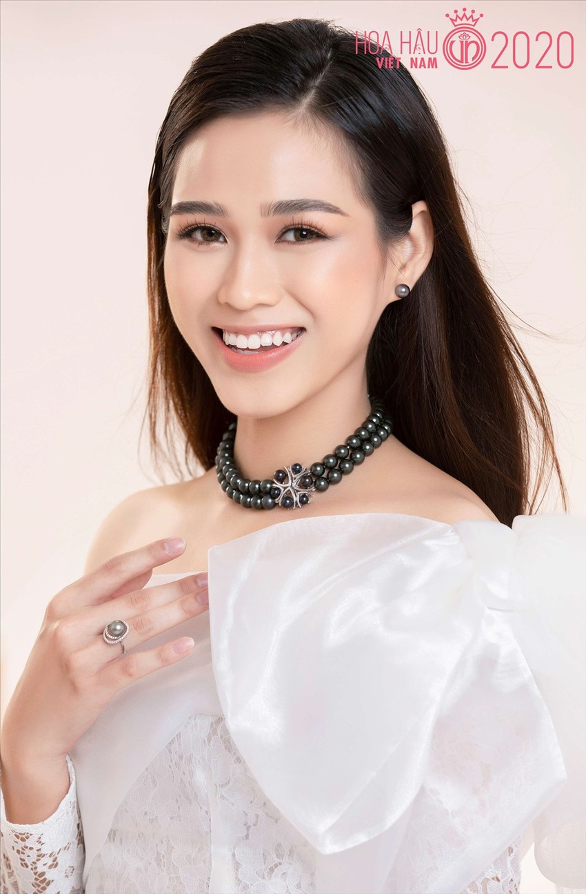 Chào đón các ứng viên tài năng của cuộc thi Hoa hậu Việt Nam 2020, hãy cùng ngắm nhìn những bức ảnh đẹp hút hồn của \