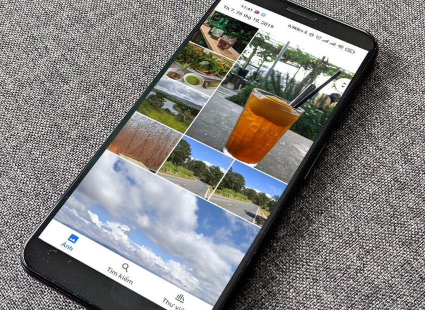 Công cụ chỉnh sửa mới trên Google Photos: Google Photos là một ứng dụng lưu trữ ảnh trực tuyến được yêu thích trên toàn thế giới. Với các tính năng chỉnh sửa mới trên Google Photos, bạn có thể tạo ra những bức ảnh tuyệt đẹp, chỉnh sửa màu sắc, bóc tách nền ảnh, thêm văn bản và nhiều hơn nữa. Truy cập Google Photos và trải nghiệm những tính năng chỉnh sửa mới để tăng cường trải nghiệm của bạn.