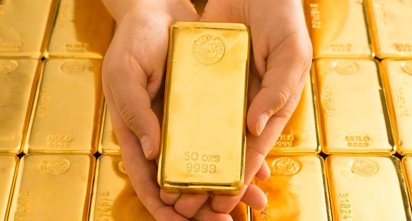 Giá vàng tăng 2024:
Năm 2024 hứa hẹn là một năm đầy thịnh vượng với sự tăng trưởng giá trị của vàng. Thị trường vàng đang phát triển hứa hẹn mang lại lợi nhuận lớn cho những nhà đầu tư mạo hiểm. Đừng bỏ lỡ cơ hội đầu tư vàng trong năm 2024 này để mang lại sự giàu có và thịnh vượng cho bạn.
