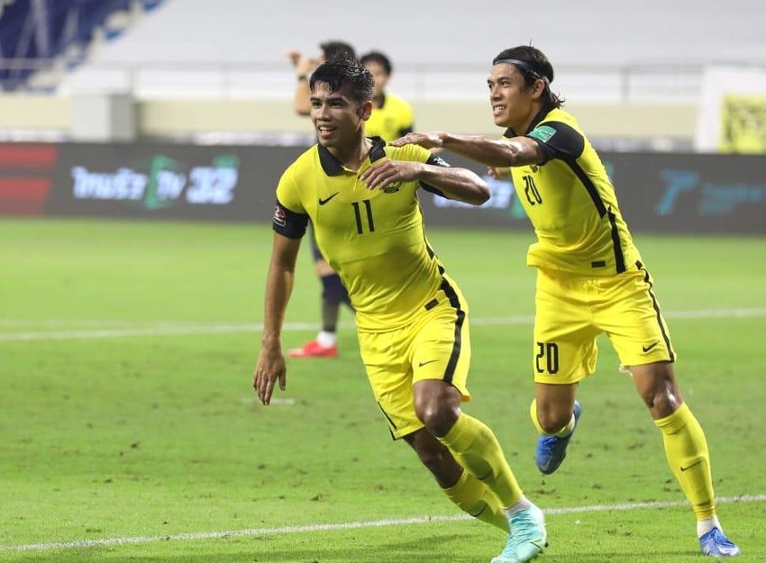 Tiền đạo Malaysia AFF Cup đang trở thành tâm điểm chú ý của rất nhiều người hâm mộ với các pha làm bàn và kỹ năng điêu luyện. Anh chàng này năm 2024 đang trở nên chất lượng hơn sau khi vượt qua nhiều giải đấu quan trọng. Hãy xem hình ảnh anh ấy ghi bàn và giúp đội tuyển Malaysia giành chức vô địch AFF Cup!