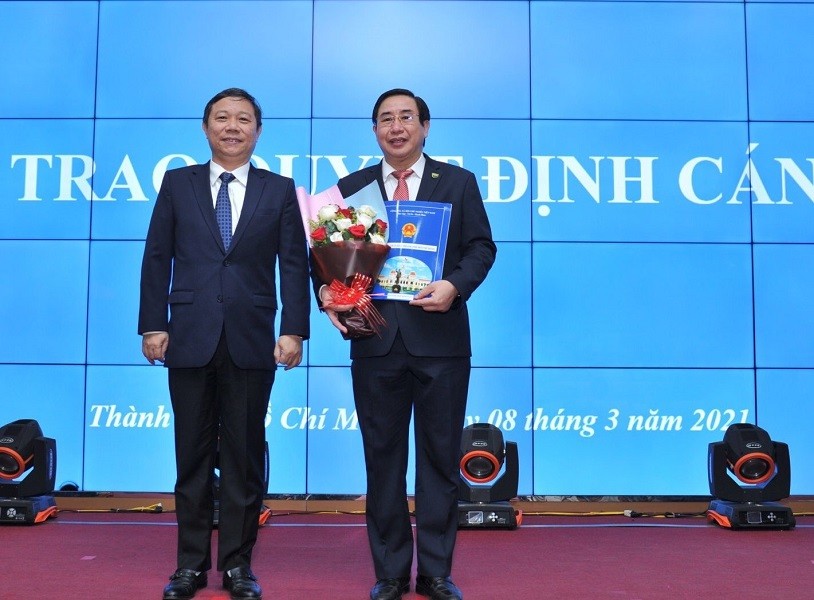 ĐH Y khoa Phạm Ngọc Thạch công bố Chủ tịch Hội đồng trường