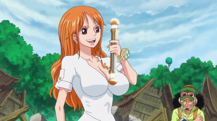 Với tình tiết kịch tính và hình ảnh đẹp mắt, One Piece Stampede quả là một tác phẩm đáng xem. Các kiều nữ trong bộ phim là những nhân vật đầy sức hút với ngoại hình nóng bỏng, cá tính mạnh mẽ và khả năng chiến đấu ấn tượng. Hãy nhanh chóng chiêm ngưỡng những hình ảnh của họ!