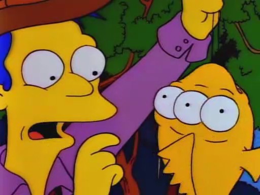 Hoạt hình simpson buồn - Simpson không chỉ có những tập phim đầy hài hước mà còn có những tập đầy xúc động và buồn. Hãy thưởng thức những tập phim này để cảm nhận sự chân thật và đầy nghị lực của gia đình Simpson trong mọi hoàn cảnh.