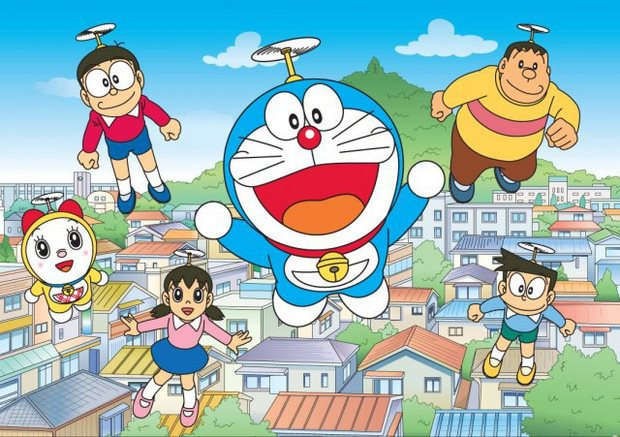 Doraemon: Nếu bạn là fan của Doraemon, chắc chắn bạn sẽ yêu thích những bức ảnh của chú mèo máy này. Từ chiếc túi hiệu quả đến mũ trợ giúp, các phụ kiện thú vị của Doraemon sẽ khiến bạn được khám phá thế giới huyền bí và đầy thú vị của chú mèo máy.