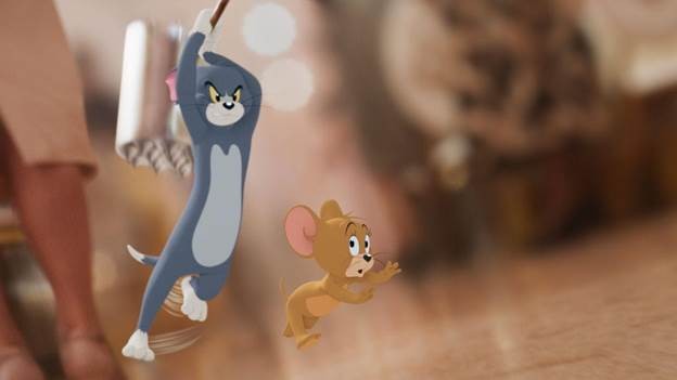 Tom và Jerry - Một bộ phim hoạt hình vui nhộn và hấp dẫn cho cả trẻ em và người lớn. Bạn sẽ được chứng kiến những cuộc phiêu lưu đầy thú vị của cặp đôi chuột và mèo này, với những tình huống hài hước và bất ngờ. Không nên bỏ lỡ những phút giây giải trí cùng chúng!