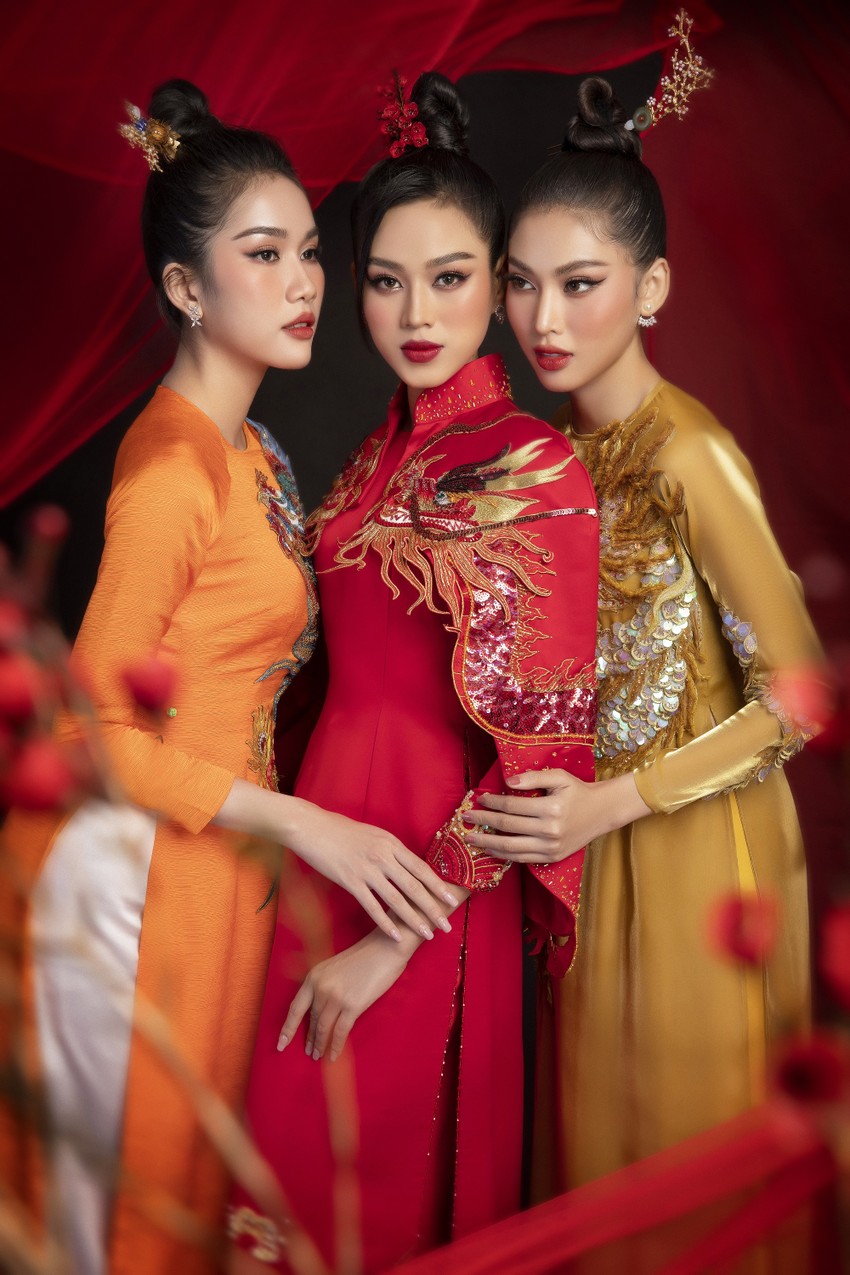 Hoa hậu Việt Nam 2020 sắp được tìm ra! Hãy xem ngay các hình ảnh đẹp tuyệt vời của những người đẹp này để cảm nhận được sự quyến rũ và tài năng của họ. Đừng bỏ lỡ cơ hội để biết thêm về các ứng viên tài năng và xinh đẹp này nhé!