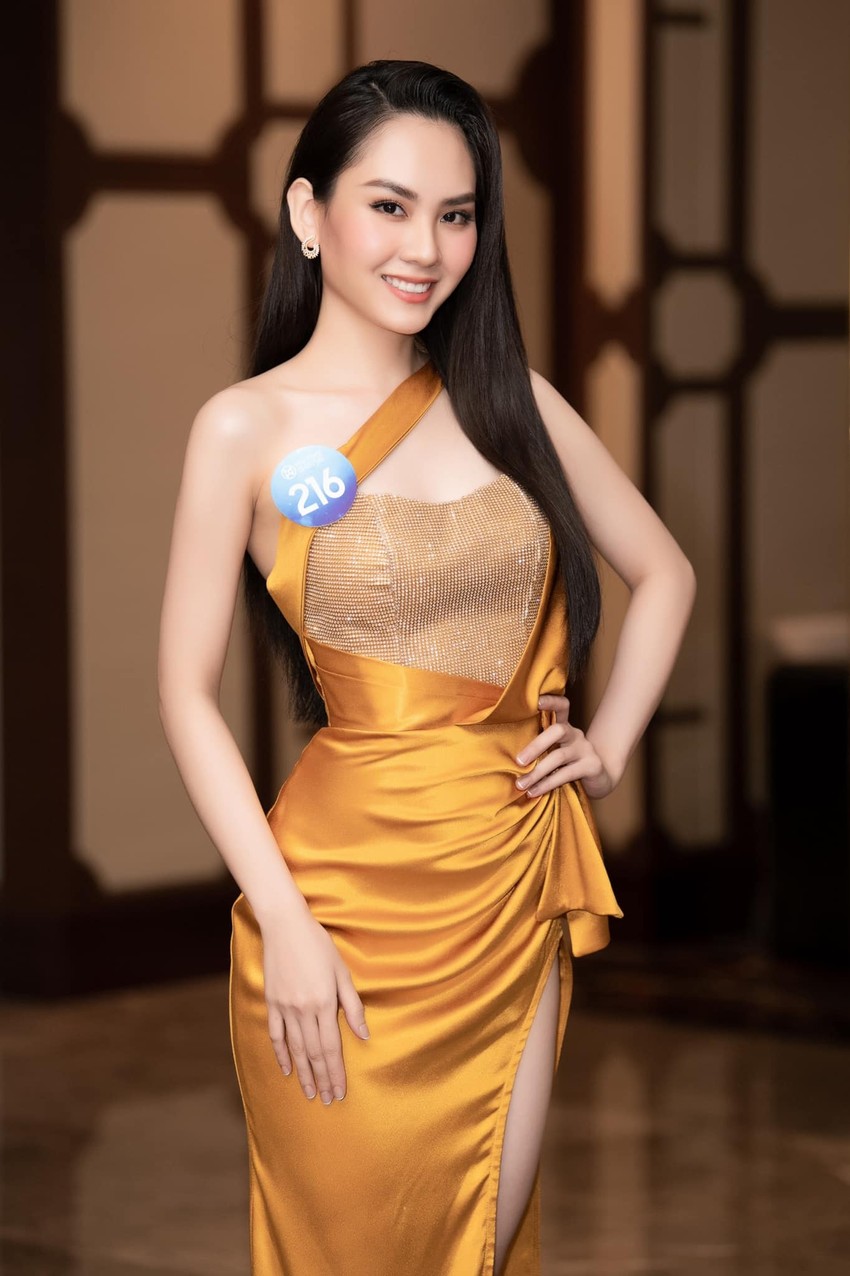 Người đẹp Hoa hậu Thế giới Việt Nam 2024: Cuộc thi Hoa hậu Thế giới Việt Nam 2024 không chỉ là sân chơi cho các cô gái thể hiện nhan sắc và tài năng mà còn là nơi giao lưu, kết nối và truyền tải những giá trị đẹp của người Việt. Đến với chúng tôi để cùng tôn vinh vẻ đẹp và phẩm chất của những người phụ nữ Việt Nam!
