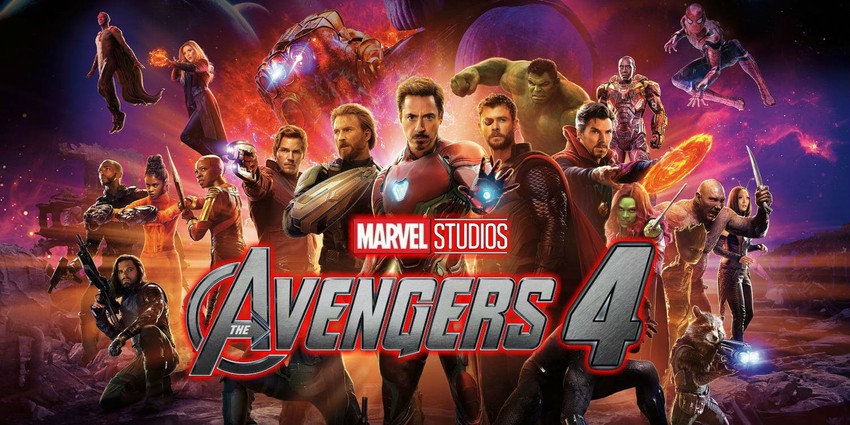 Marvel 2019 đem lại cho khán giả những trận chiến oanh liệt giữa các siêu anh hùng. Tận hưởng ngay trước màn ảnh những nhân vật huyền thoại như Spider-man, Iron Man, hay Captain Marvel trong phim Marvel mới nhất.