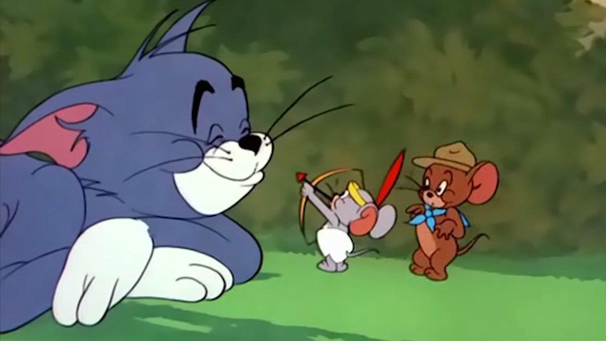Bộ đôi Tom và Jerry vẫn là những nhân vật độc đáo và được yêu thích đến ngày nay. Hãy xem hình ảnh của họ để cảm nhận thêm tình cảm giữa những người bạn thân thiết này.