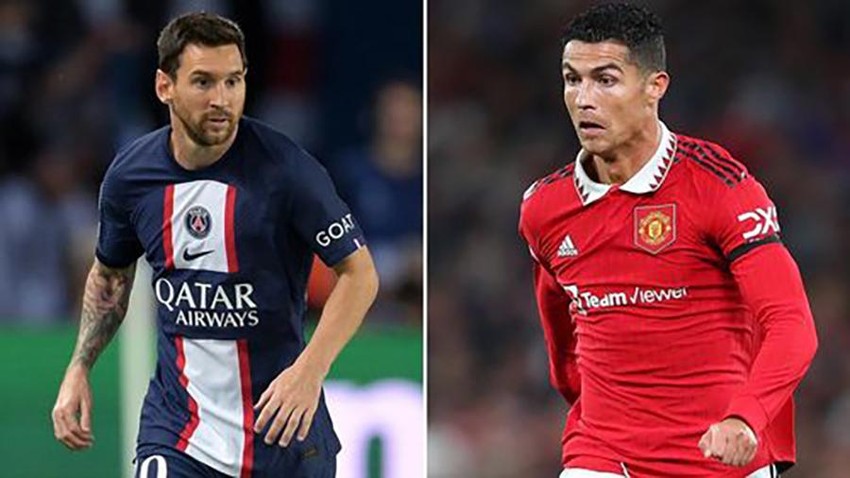 Bầu chọn Ronaldo tốt hơn Messi: Cuộc tranh luận về Ronaldo và Messi đã kéo dài từ rất lâu, và nay đã có kết quả từ cuộc bình chọn. Sẽ có những bất ngờ khi xem hình ảnh và kết quả, chắc chắn bạn sẽ không muốn bỏ lỡ.